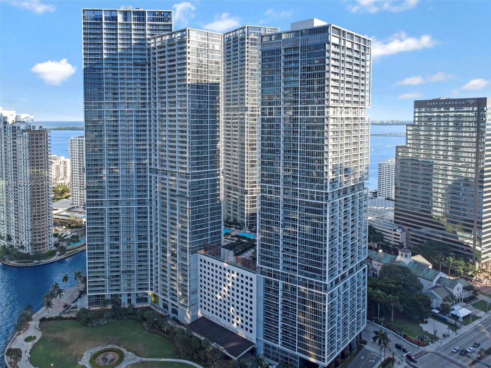 485 Brickell Ave # 1909