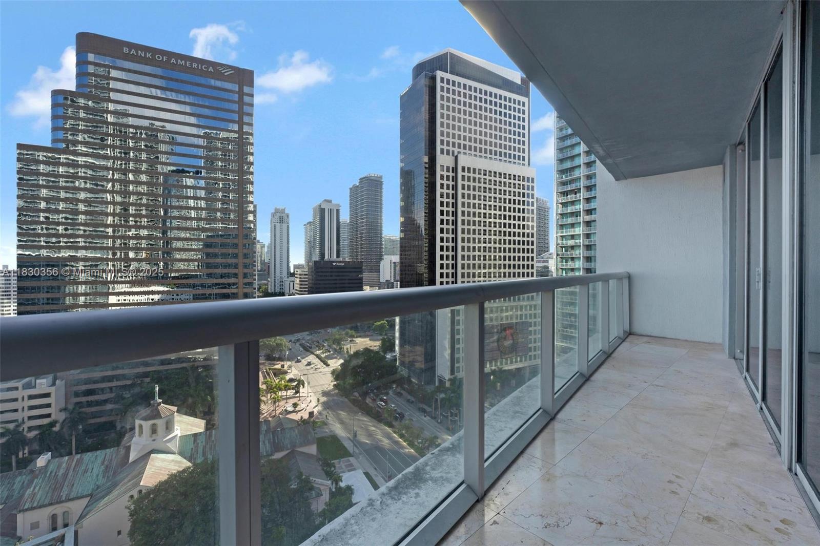 485 Brickell Ave # 1909