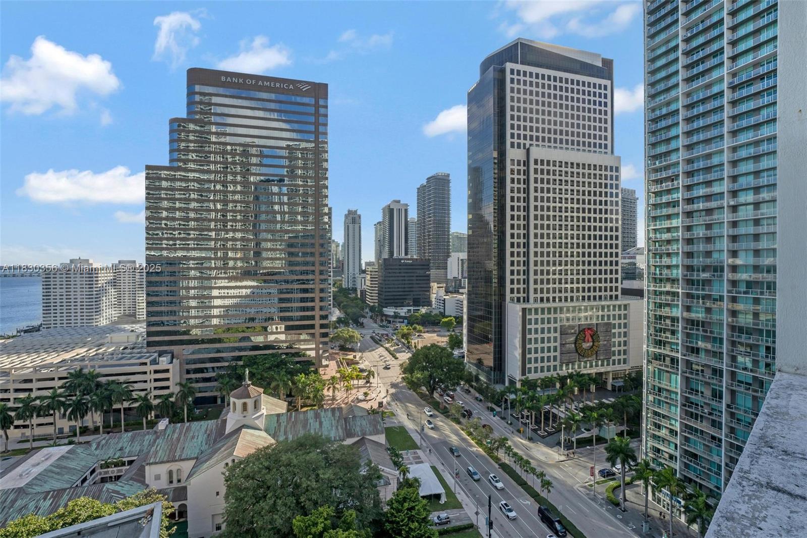 485 Brickell Ave # 1909
