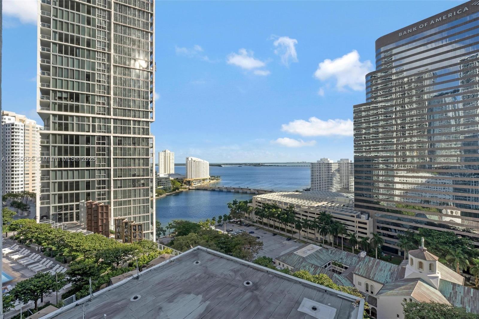 485 Brickell Ave # 1909