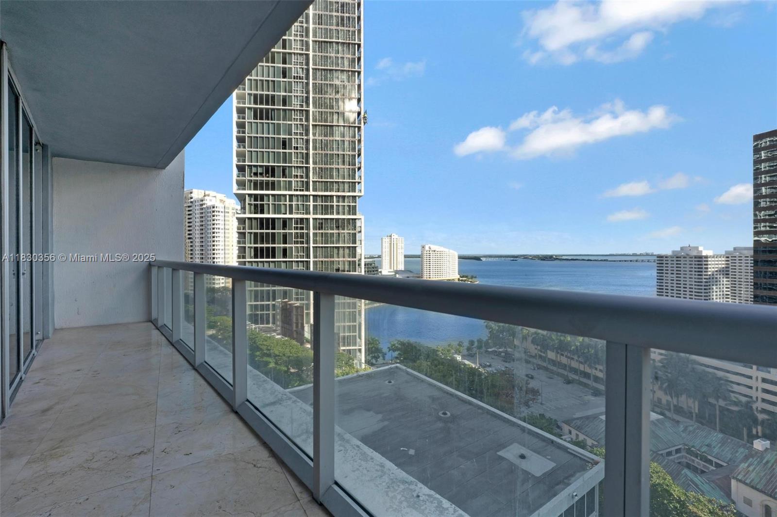 485 Brickell Ave # 1909