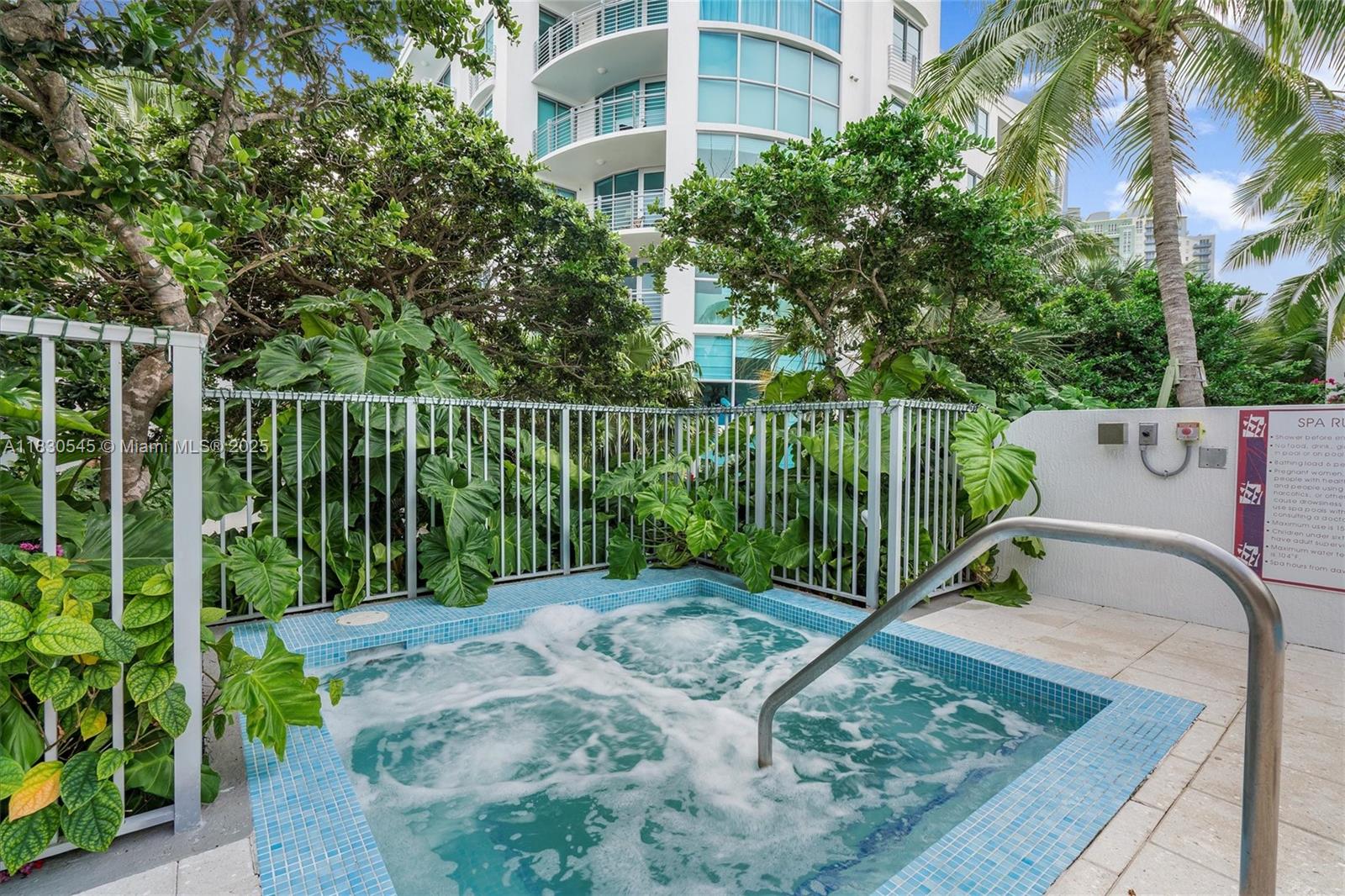 110 Washington Ave # 1608