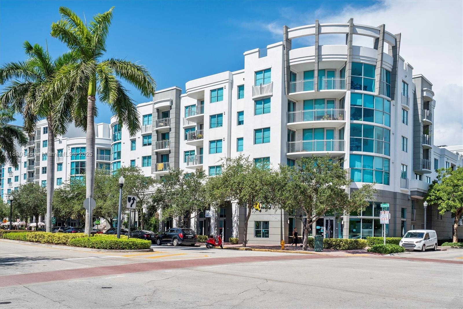 110 Washington Ave # 1608