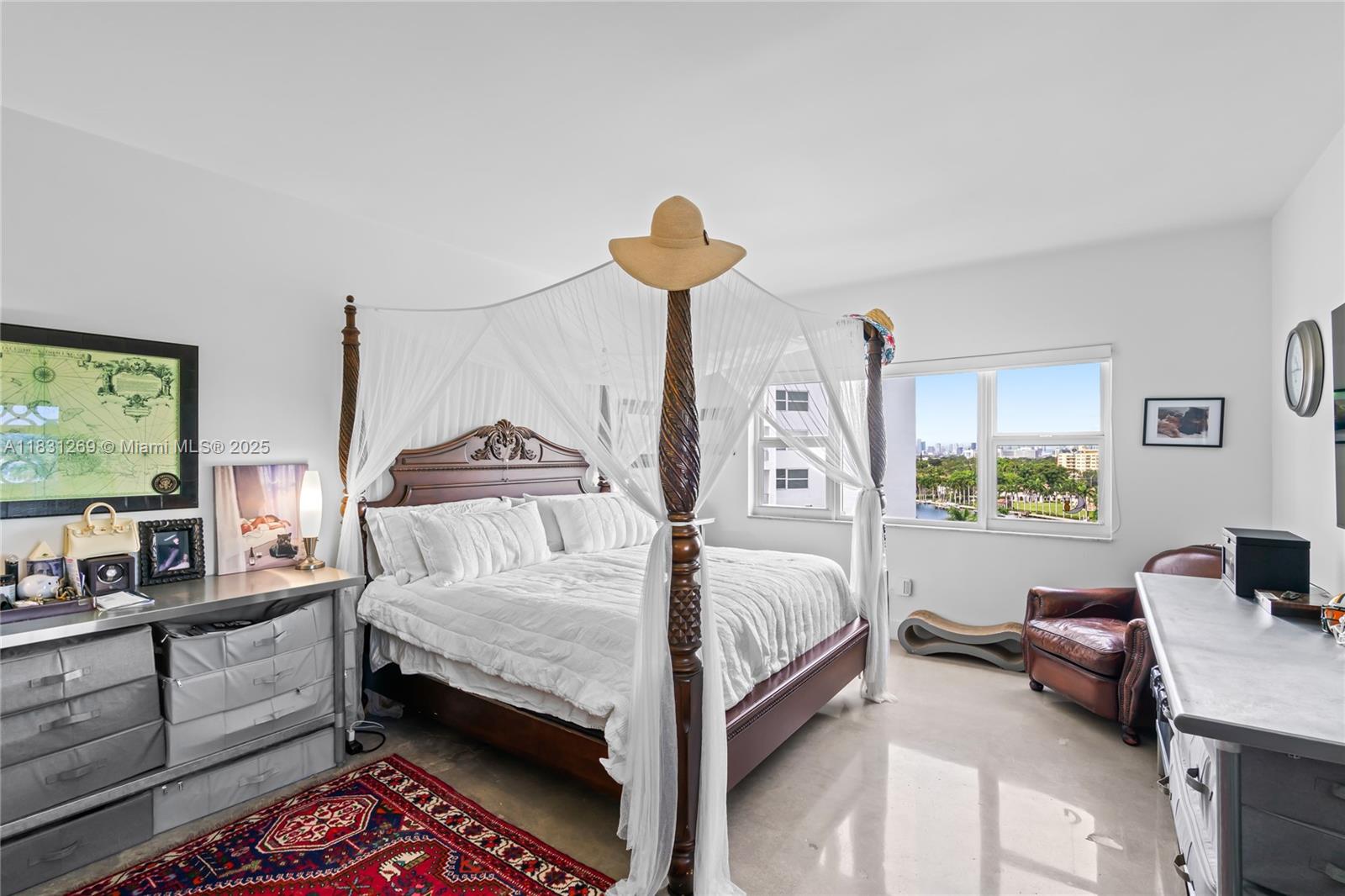 4925 Collins Ave # 8F