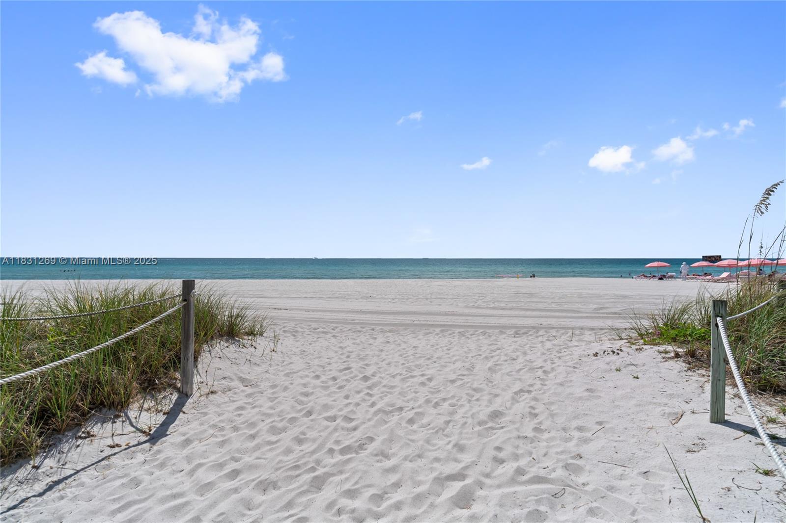 4925 Collins Ave # 8F