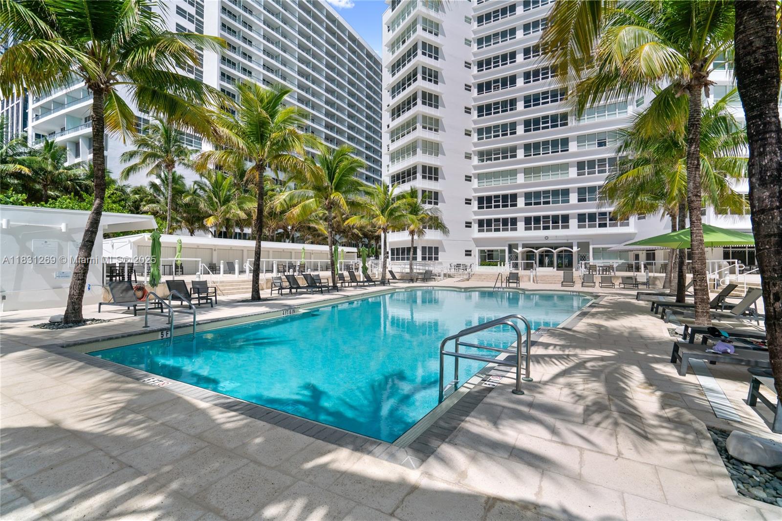 4925 Collins Ave # 8F