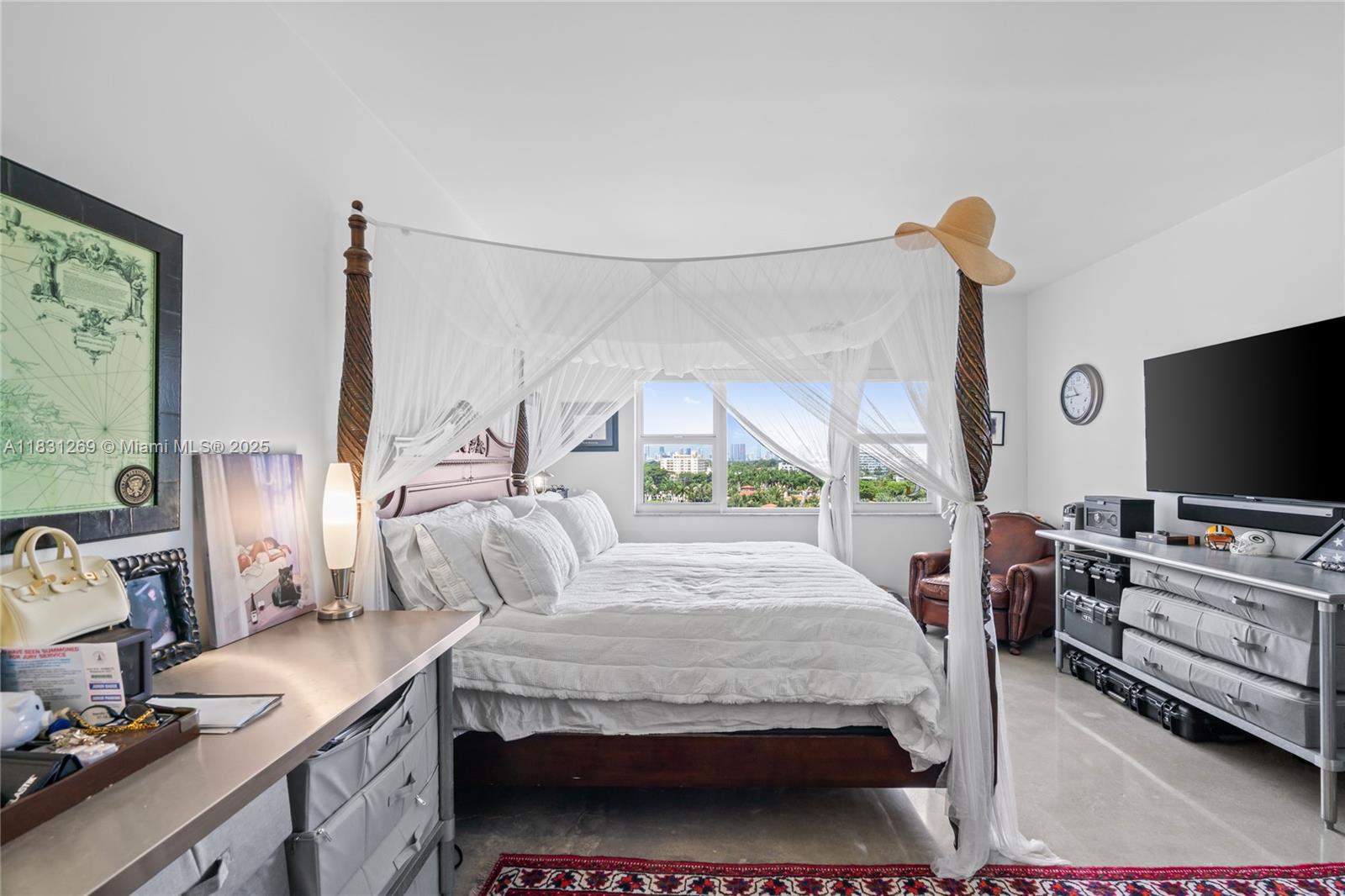 4925 Collins Ave # 8F