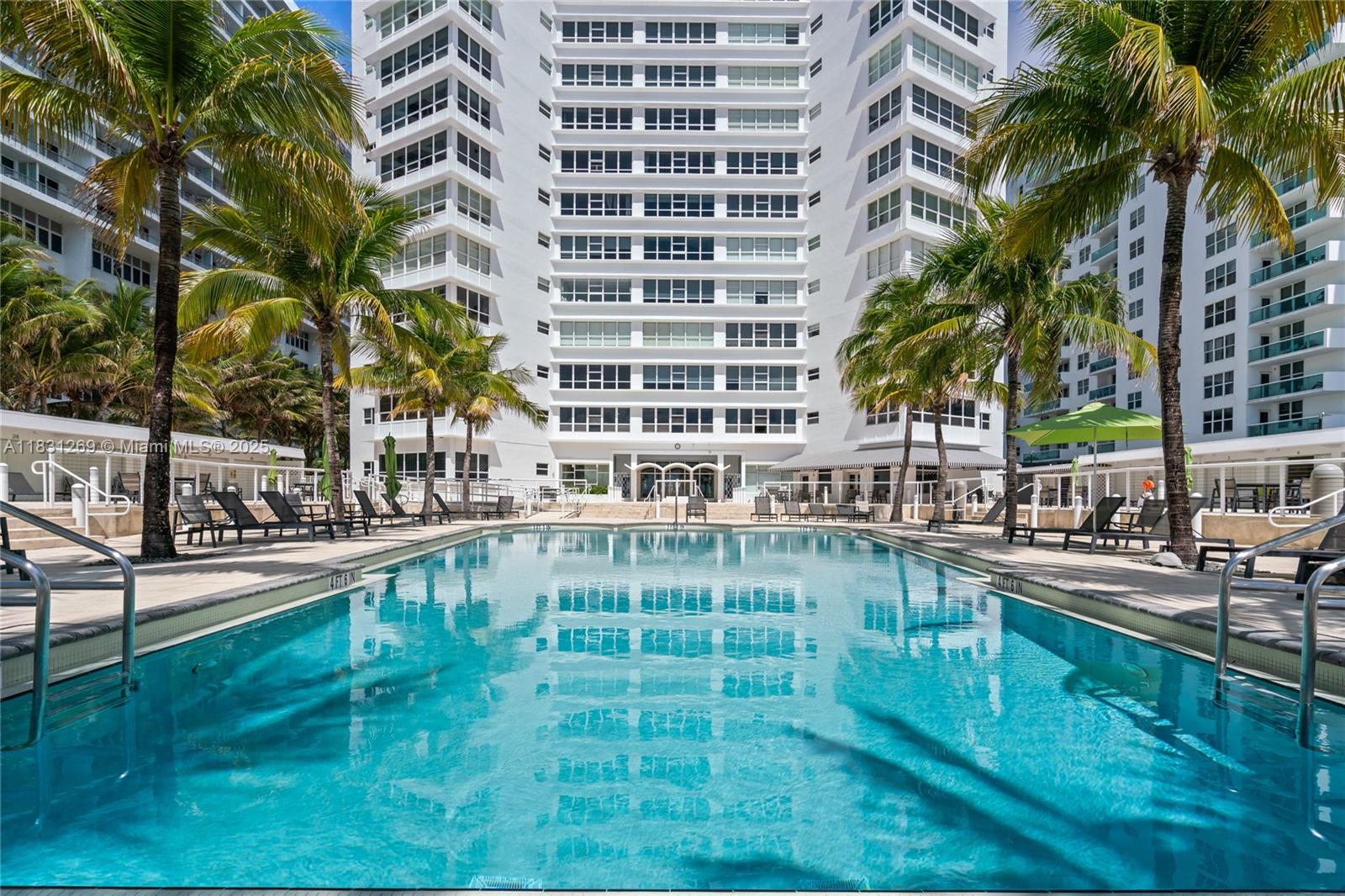 4925 Collins Ave # 8F
