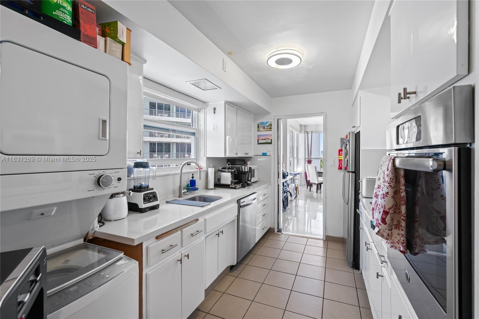 4925 Collins Ave # 8F