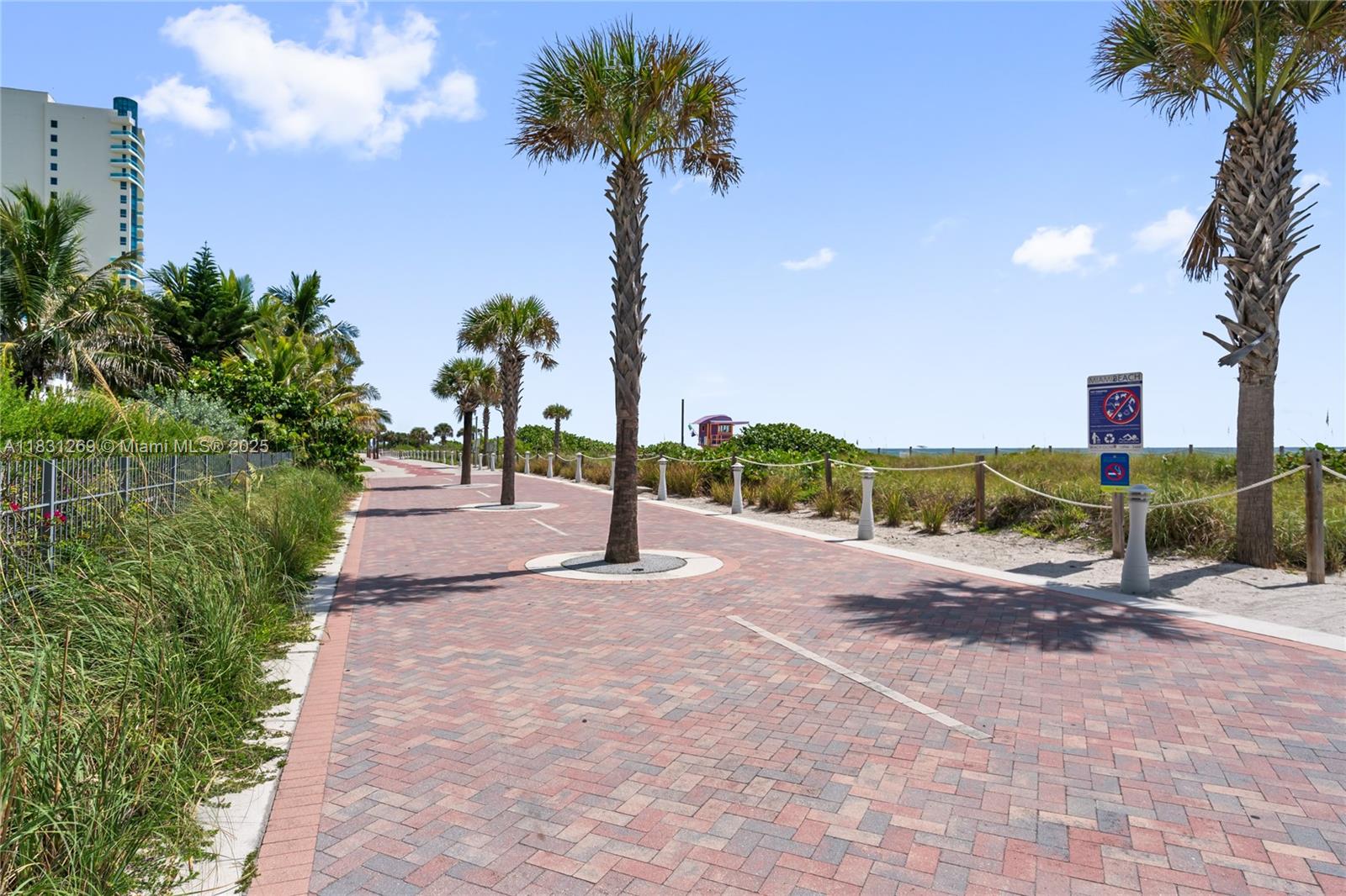 4925 Collins Ave # 8F