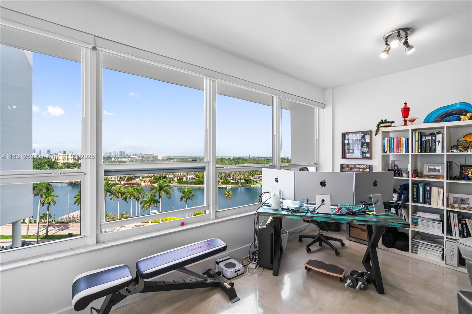 4925 Collins Ave # 8F
