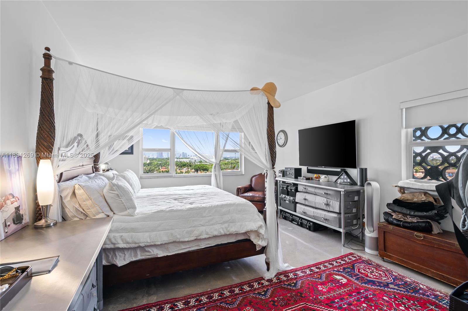 4925 Collins Ave # 8F
