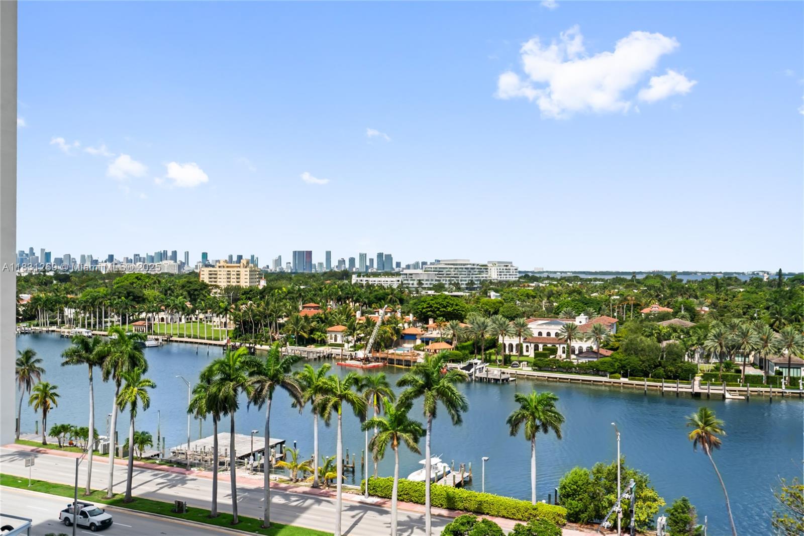 4925 Collins Ave # 8F