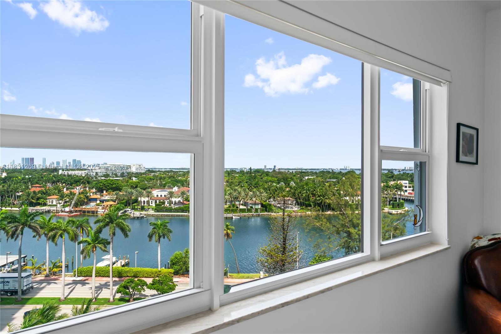 4925 Collins Ave # 8F
