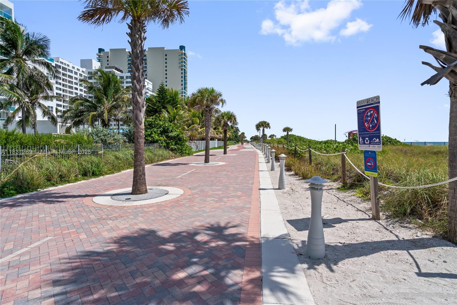4925 Collins Ave # 8F