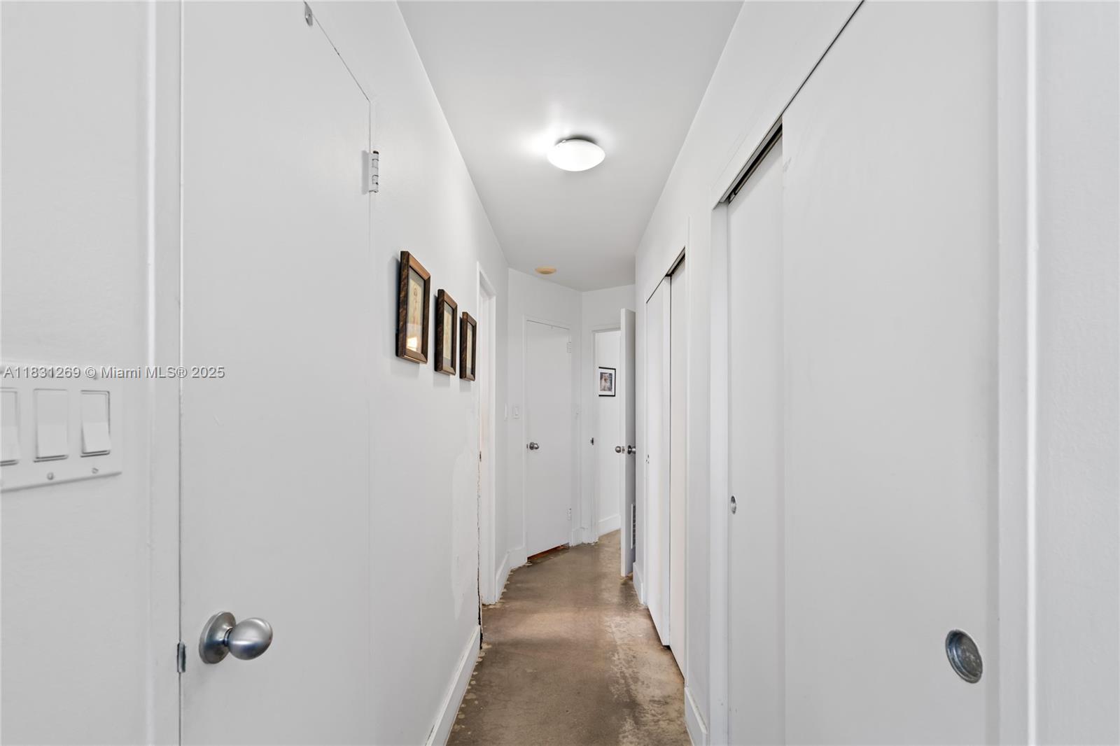 4925 Collins Ave # 8F
