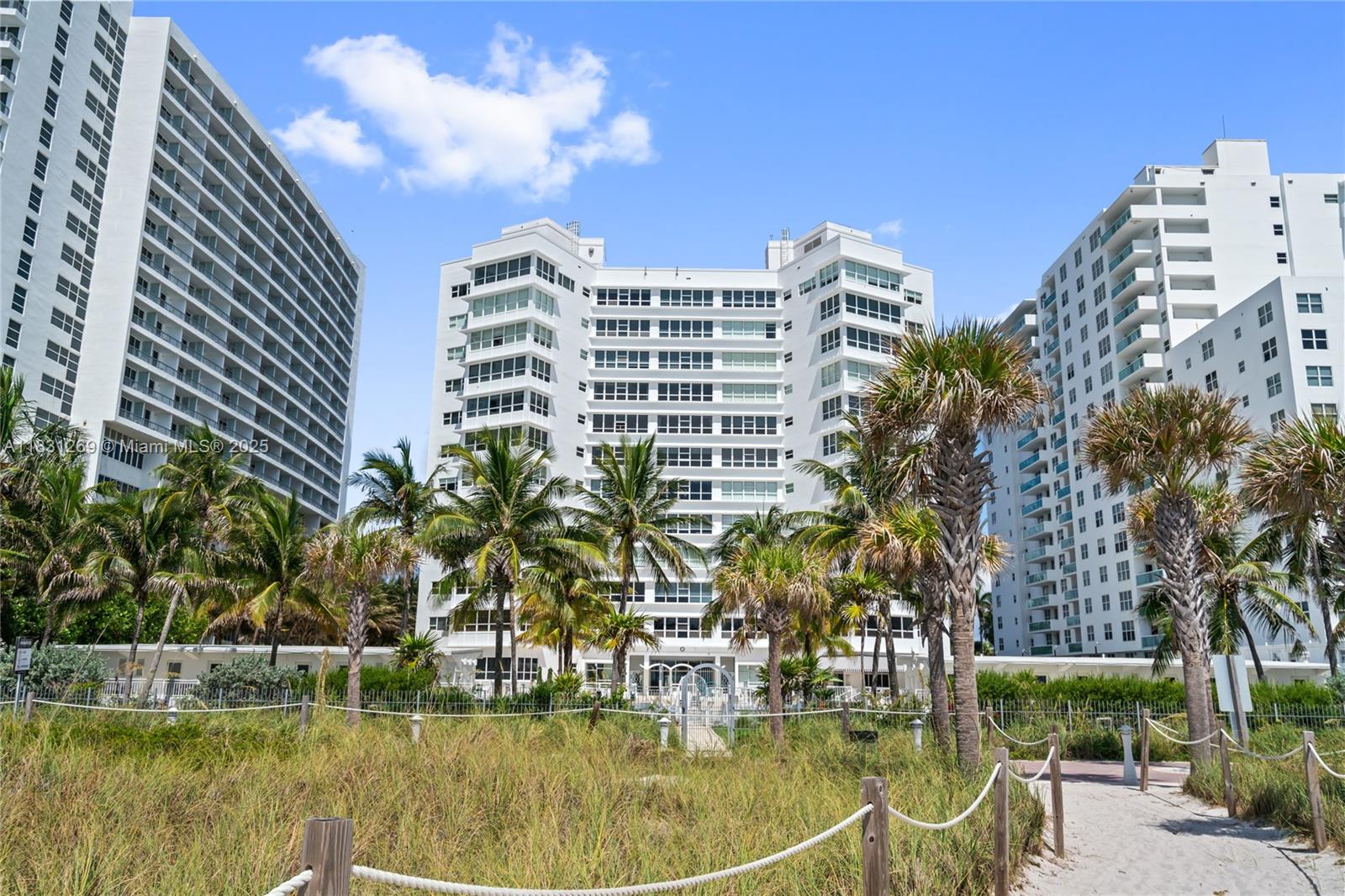 4925 Collins Ave # 8F