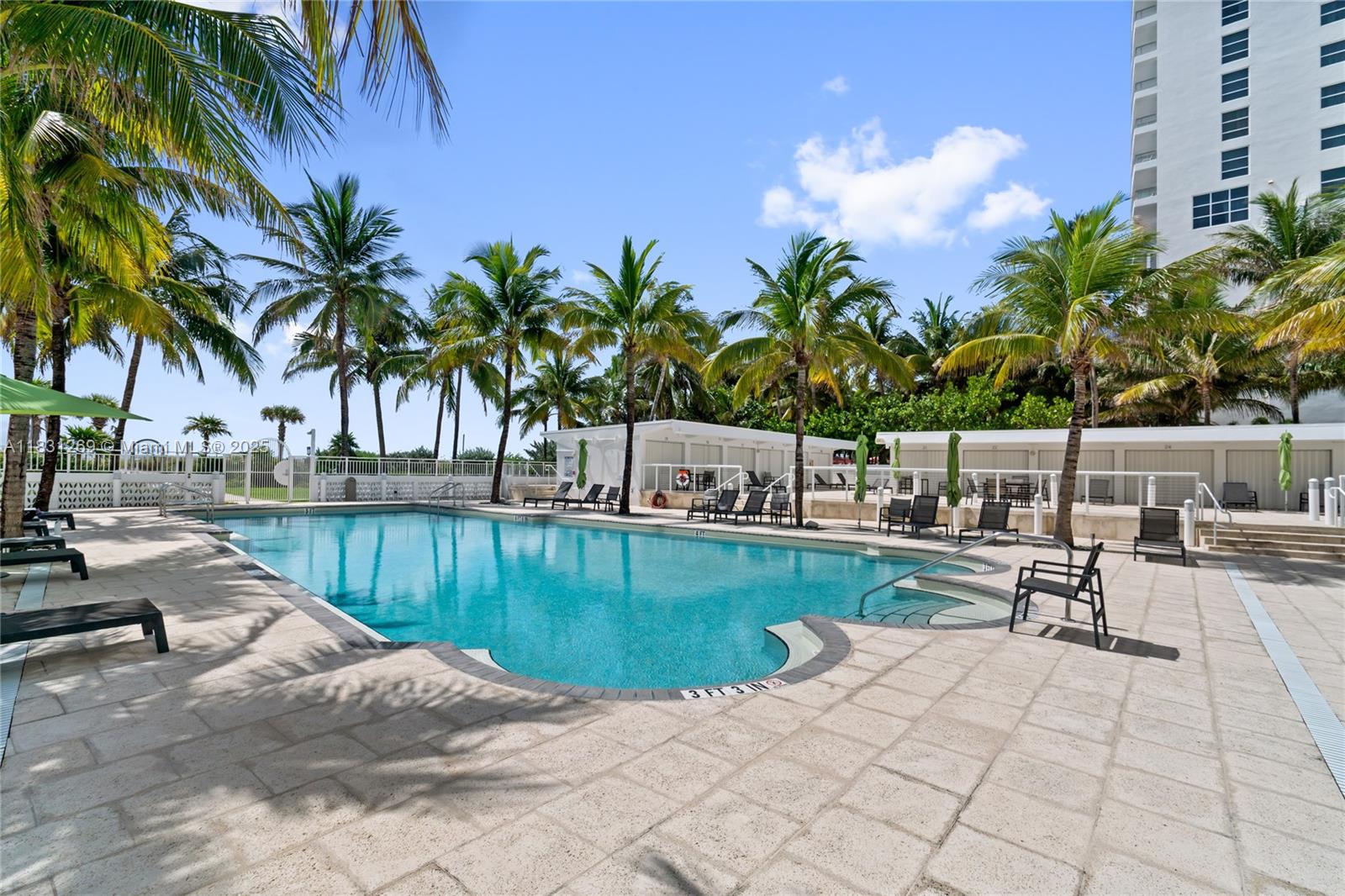4925 Collins Ave # 8F