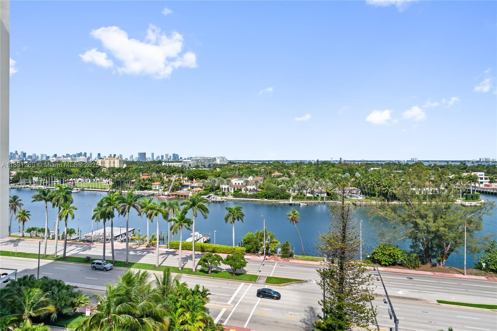 4925 Collins Ave # 8F