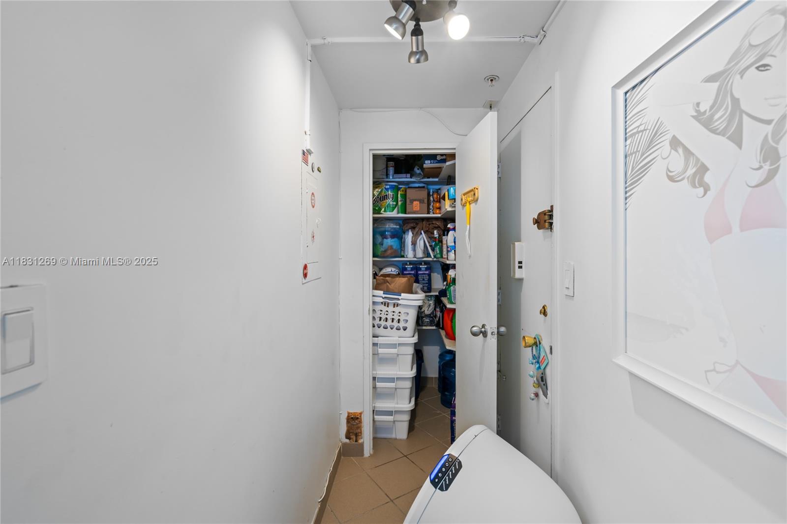 4925 Collins Ave # 8F