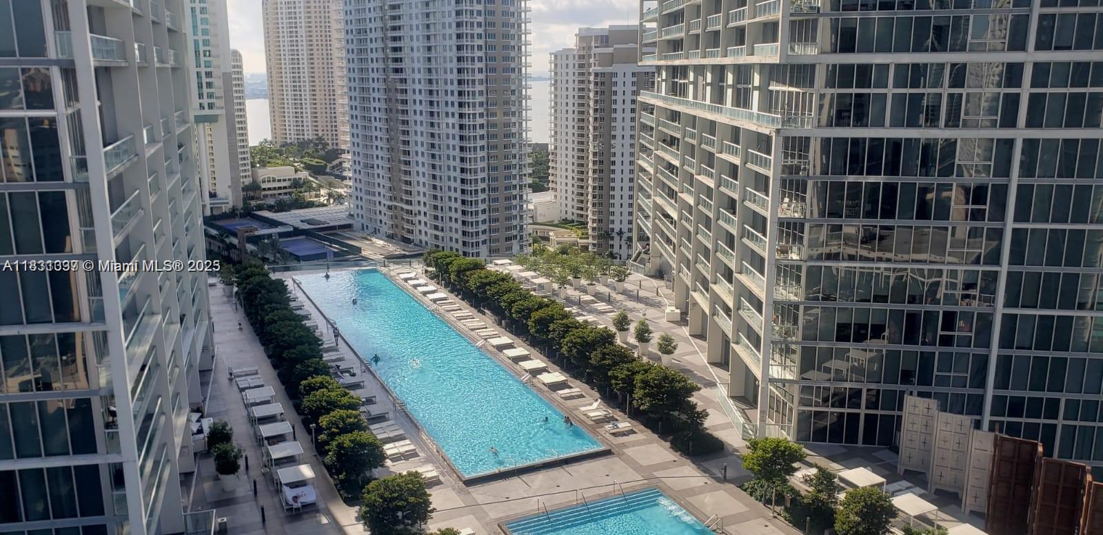 485 Brickell Ave # 2311