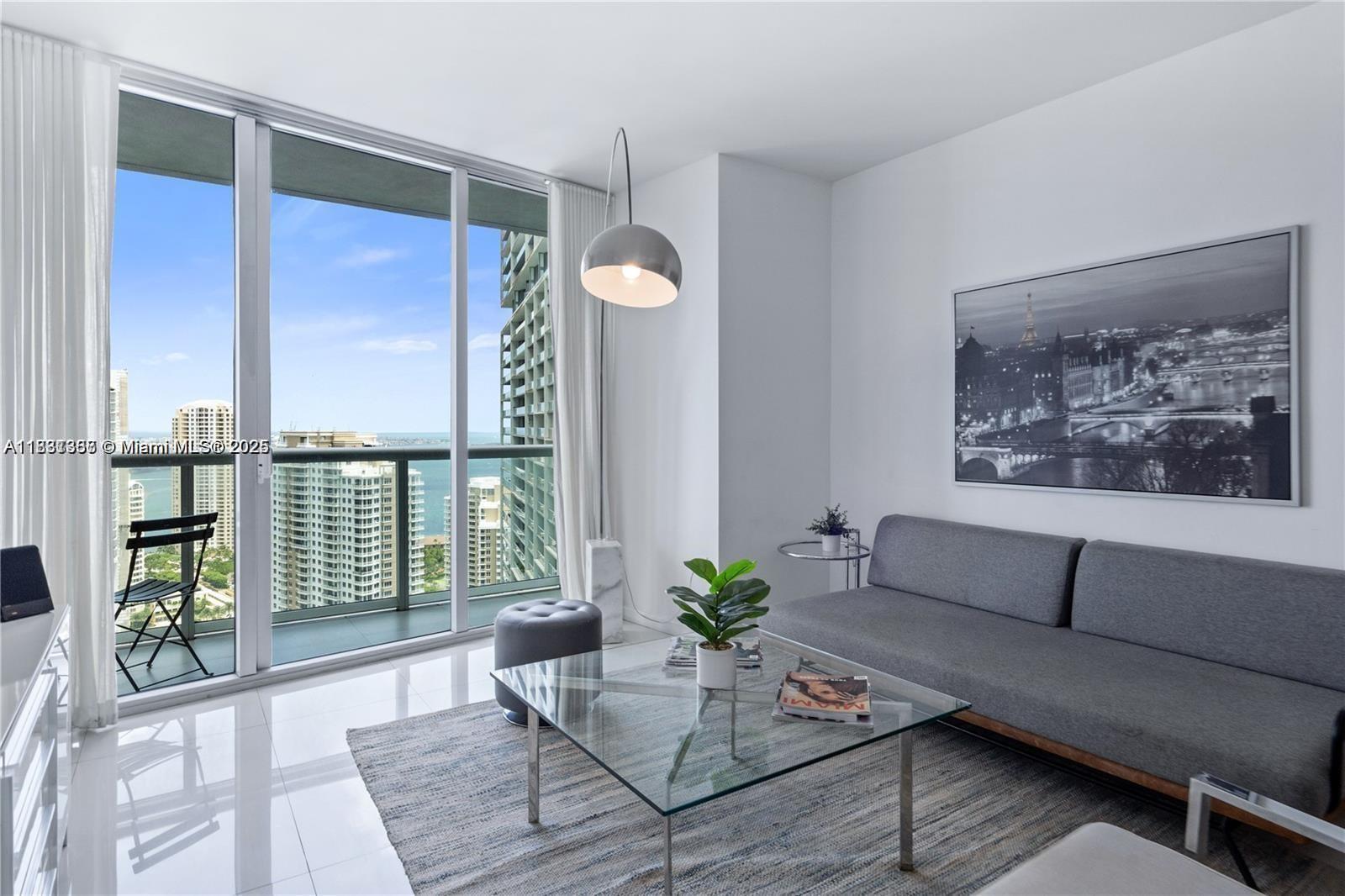 485 Brickell Ave # 2311