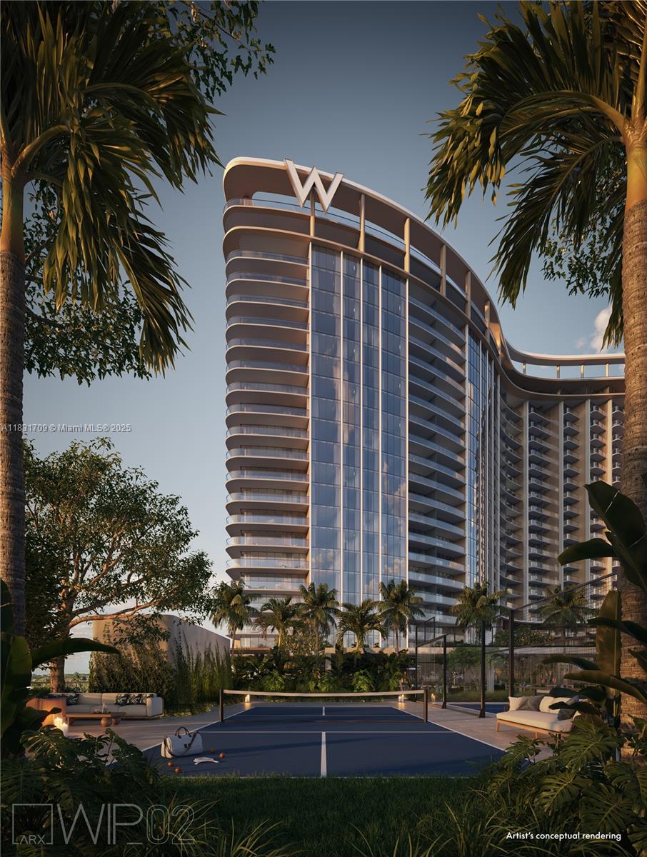 20 N Ocean Blvd # 1203