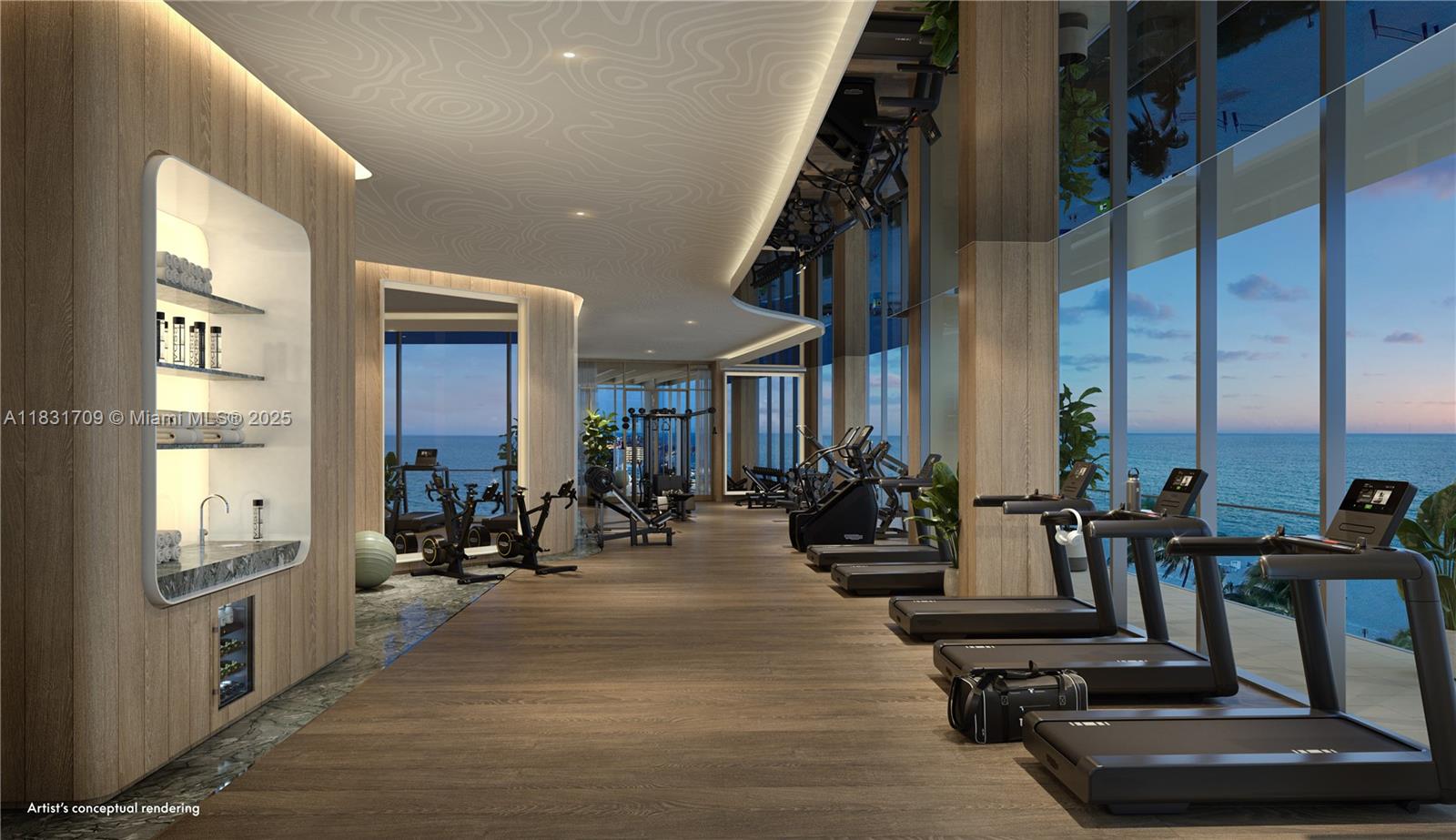 20 N Ocean Blvd # 1203