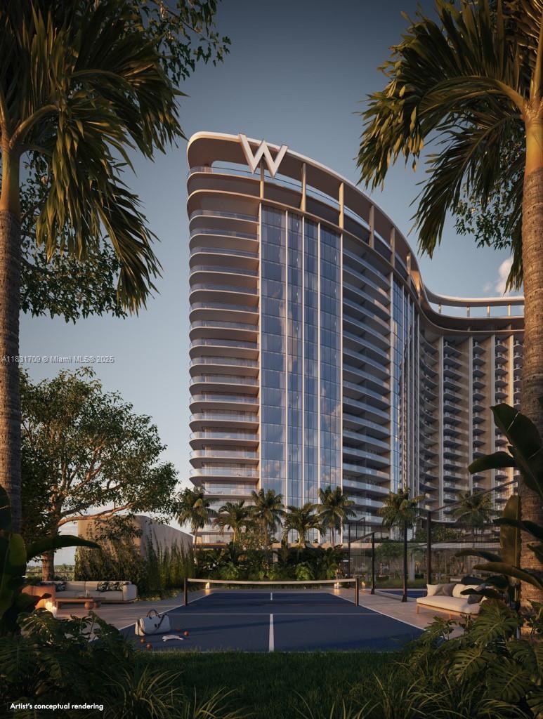 20 N Ocean Blvd # 1203