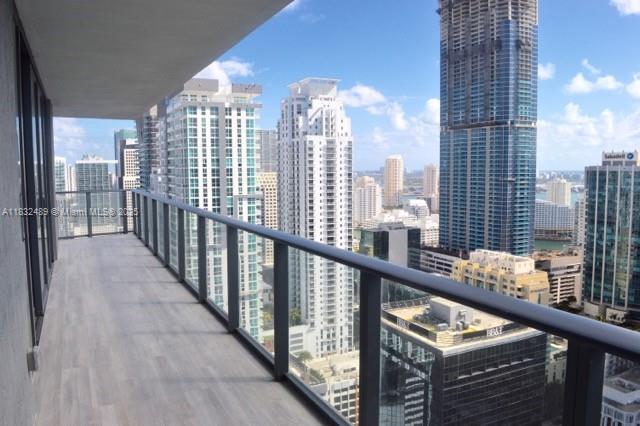 1300 S Miami Ave Unit: 3601