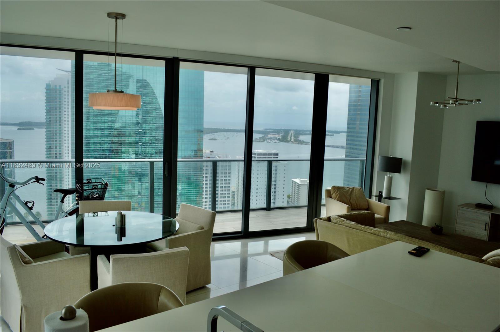 1300 S Miami Ave Unit: 3601