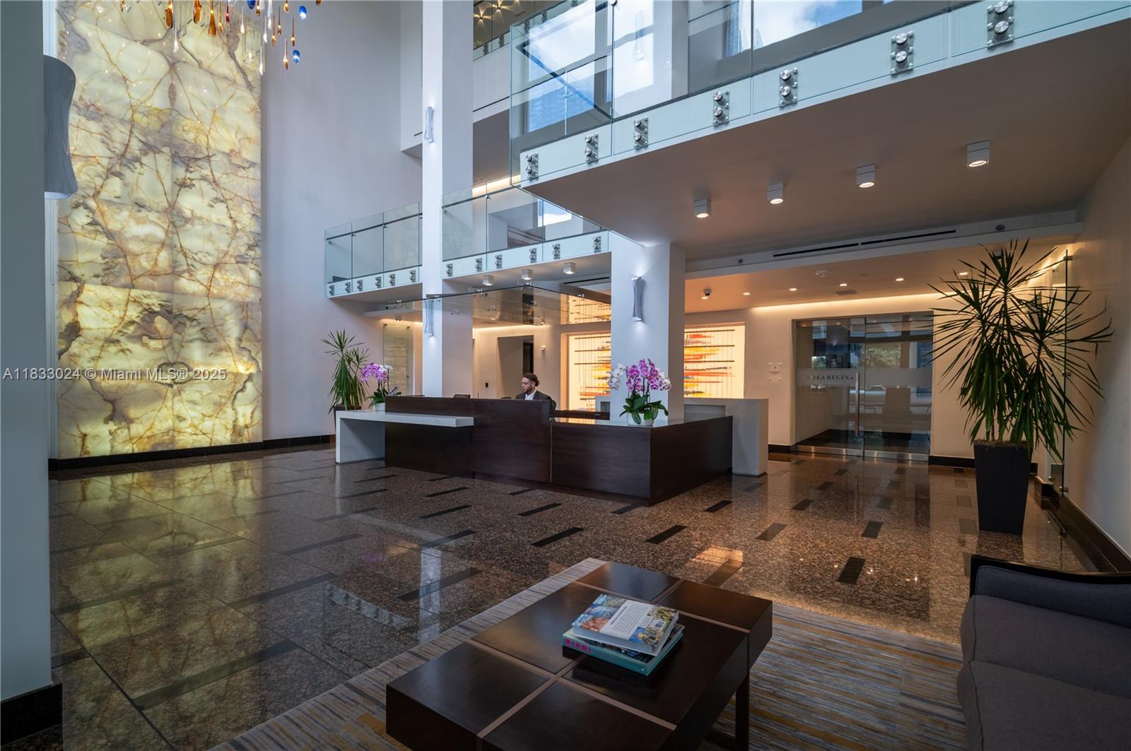 1581 Brickell Ave # 508