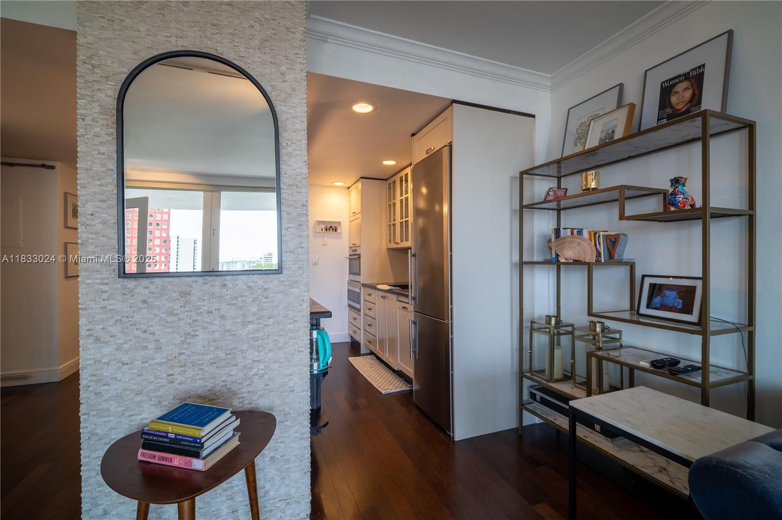 1581 Brickell Ave # 508