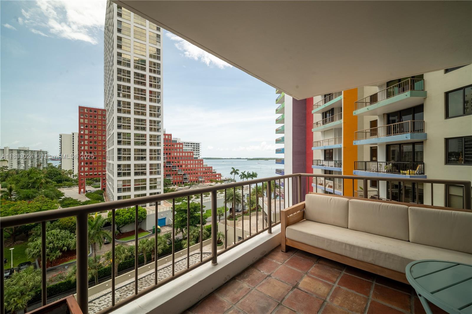 1581 Brickell Ave # 508