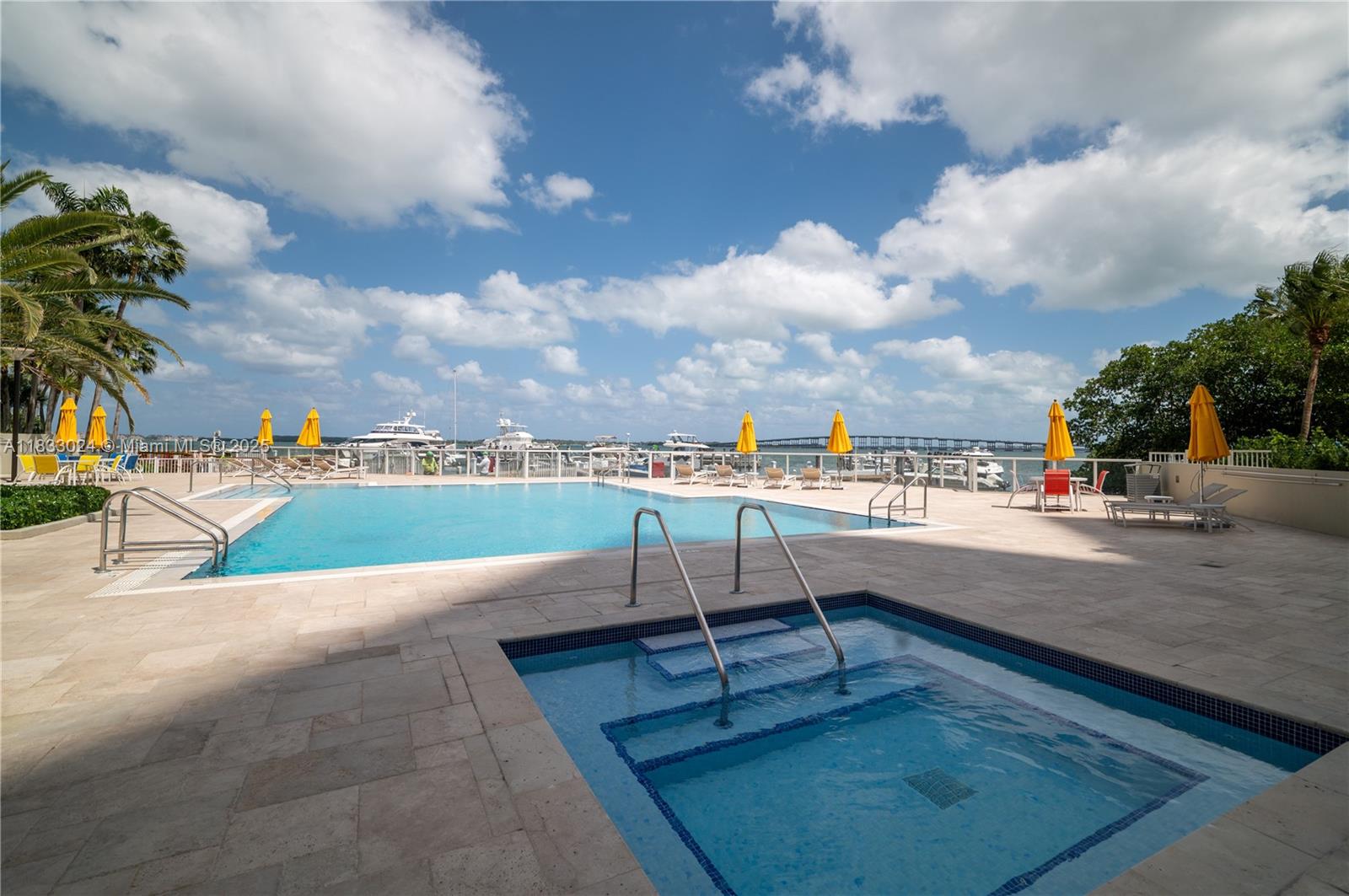 1581 Brickell Ave # 508