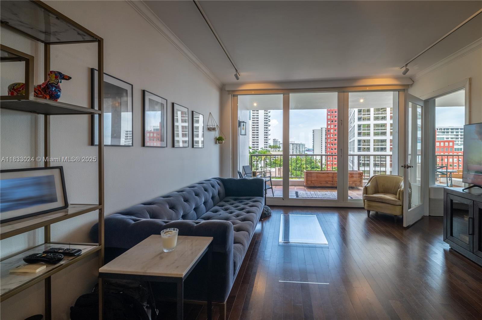 1581 Brickell Ave # 508