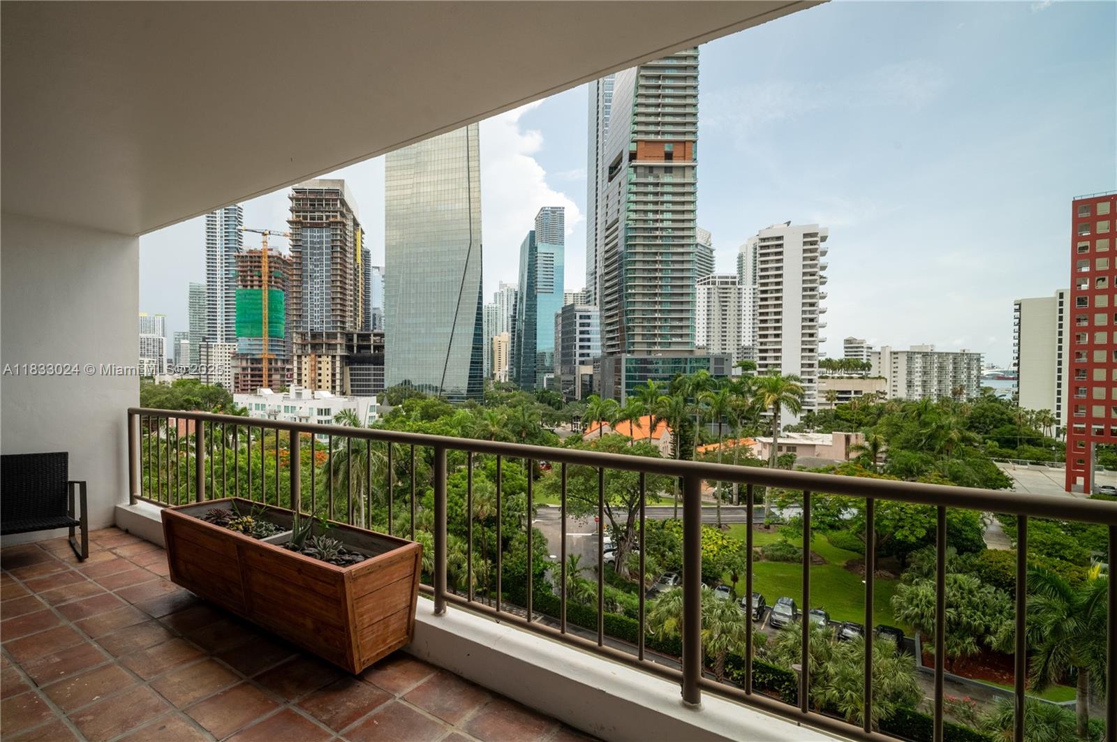 1581 Brickell Ave # 508