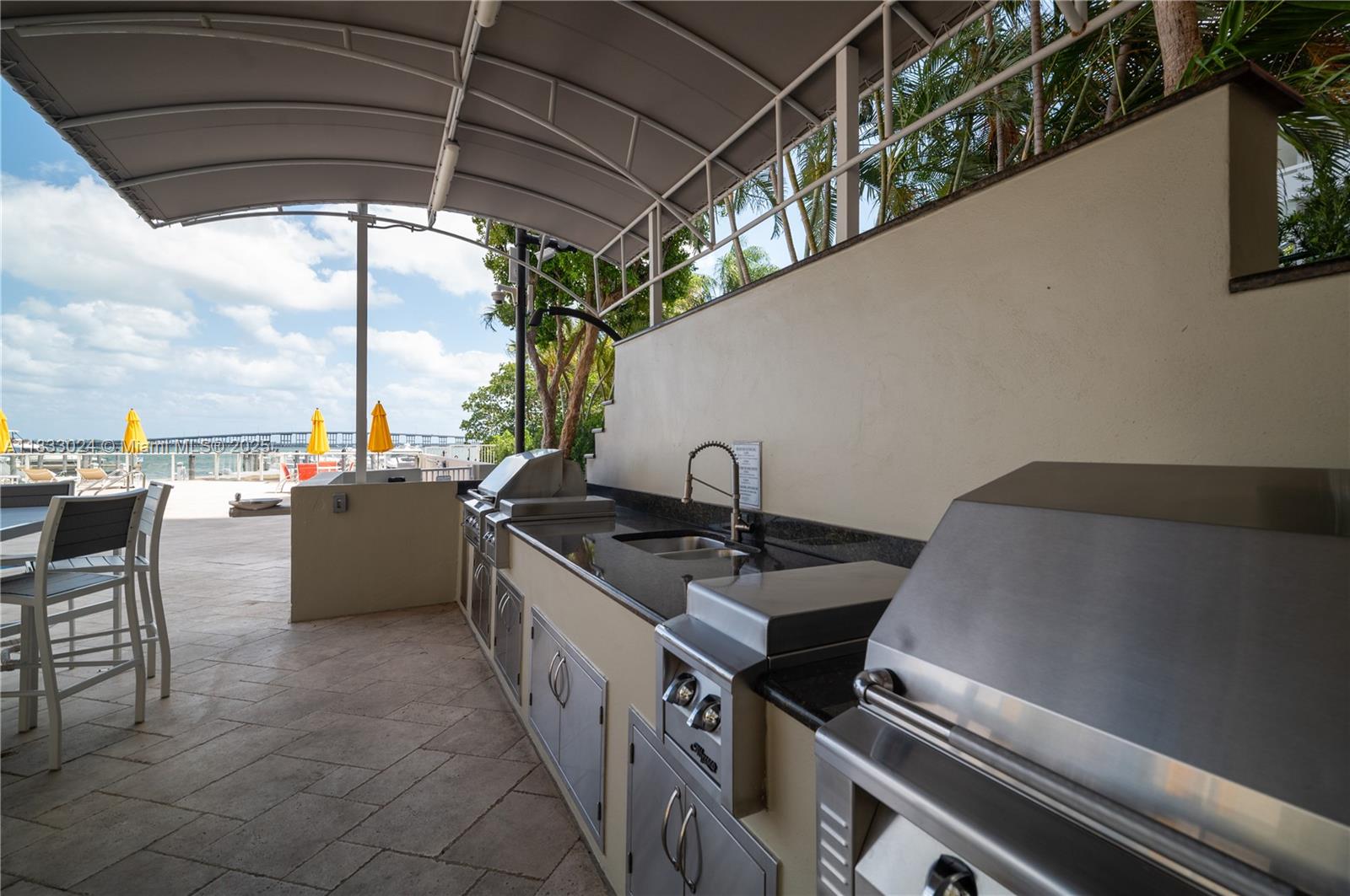 1581 Brickell Ave # 508