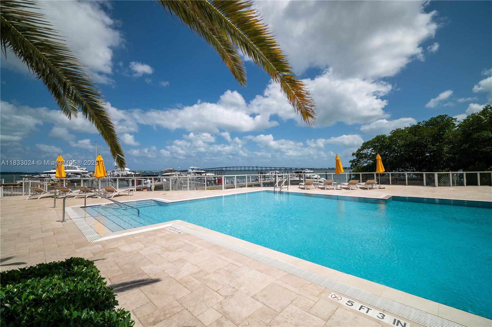 1581 Brickell Ave # 508