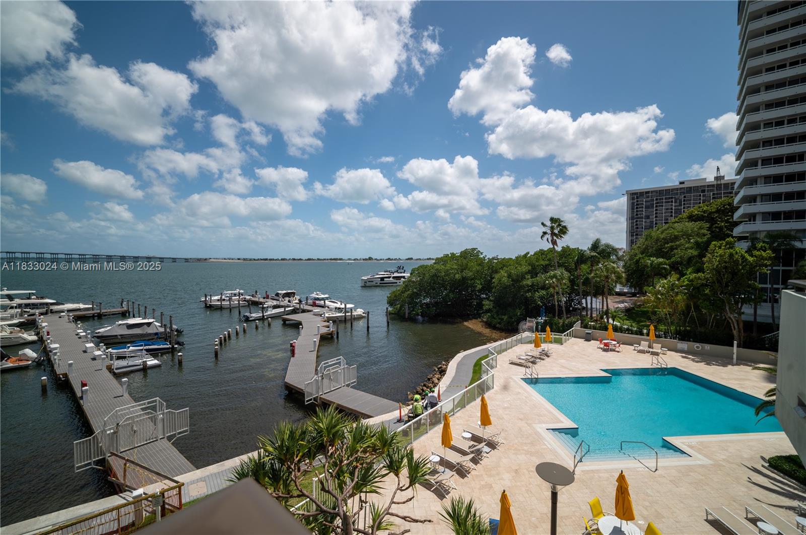1581 Brickell Ave # 508