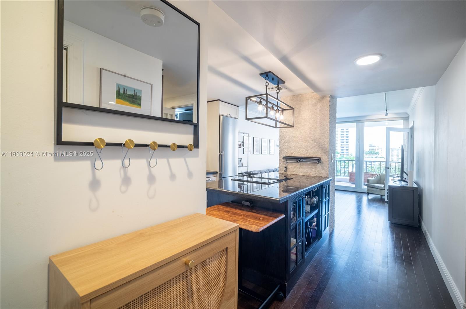 1581 Brickell Ave # 508