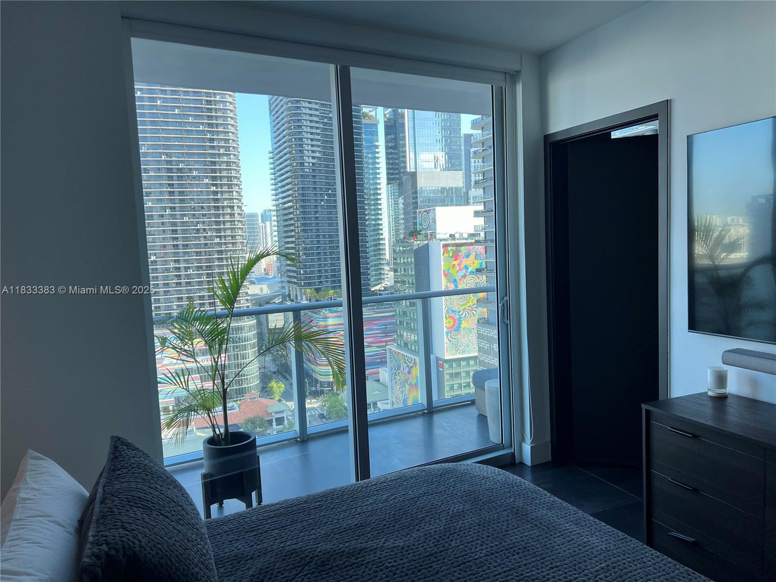 1100 S Miami Ave Unit: 2107