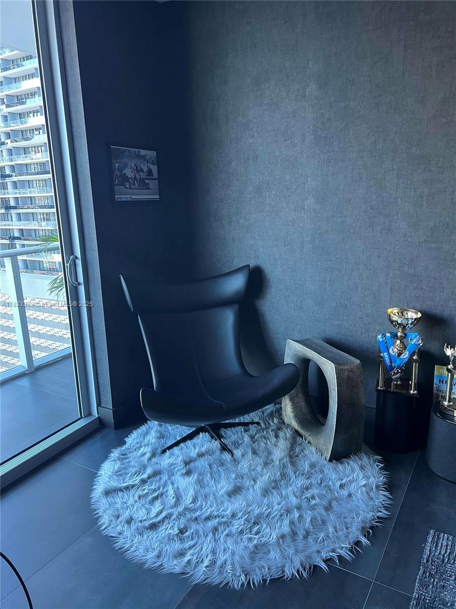 1100 S Miami Ave Unit: 2107