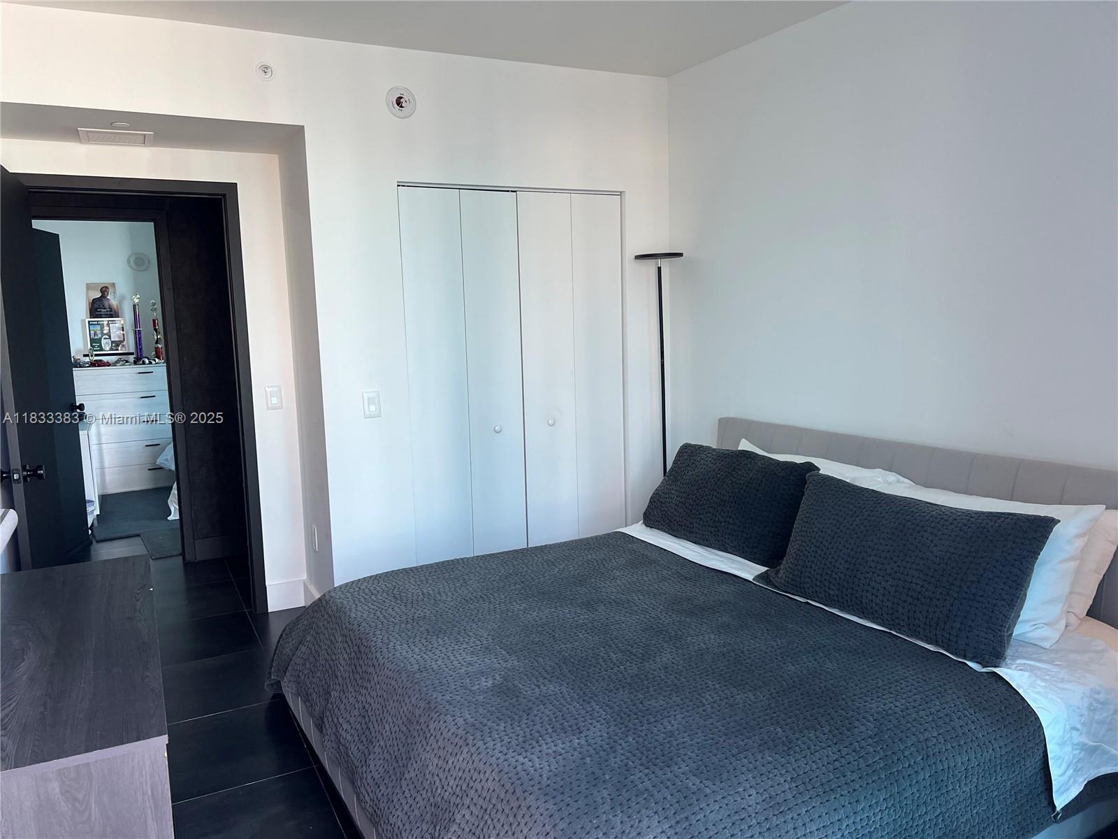 1100 S Miami Ave Unit: 2107