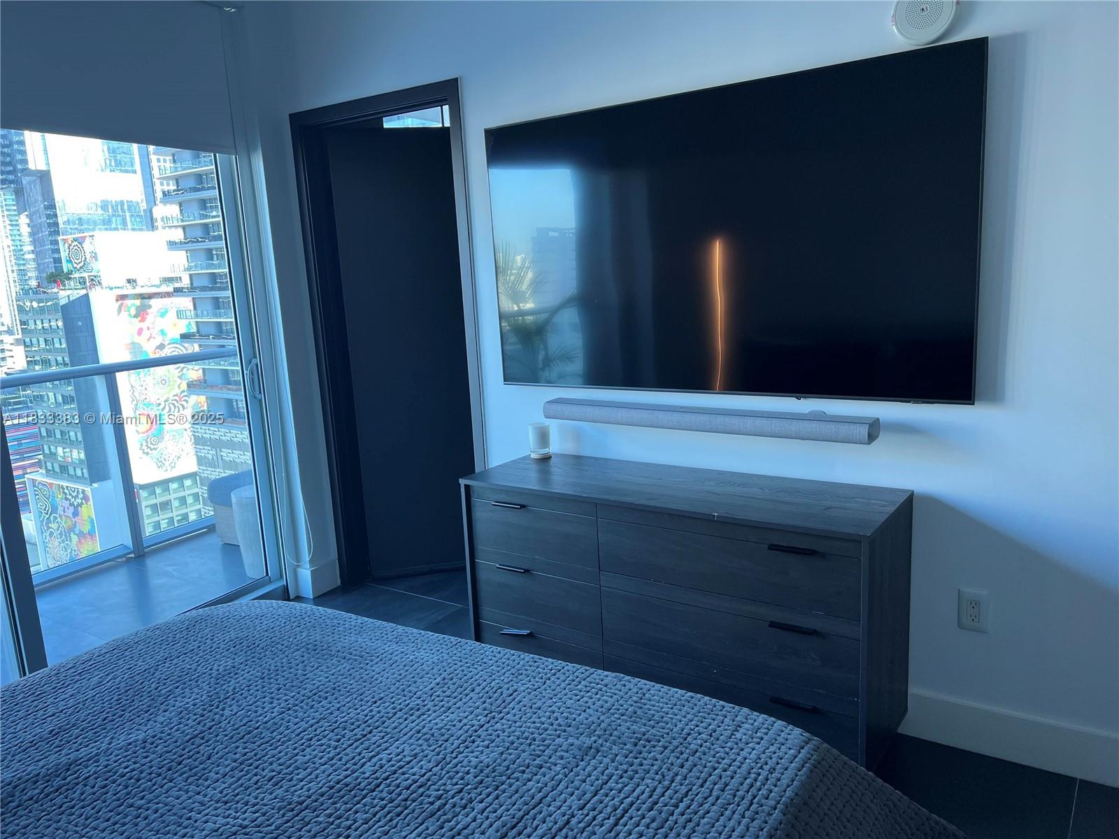 1100 S Miami Ave Unit: 2107