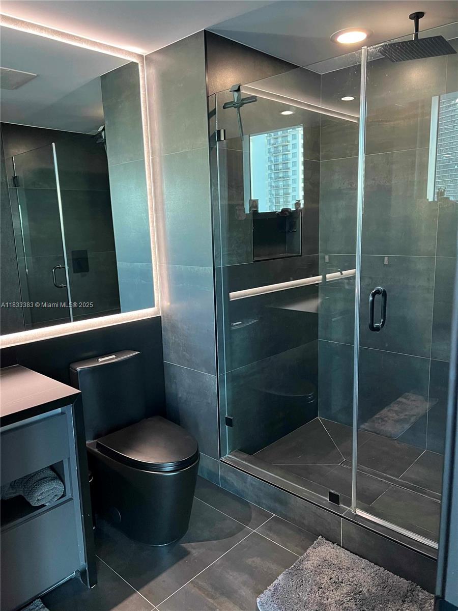 1100 S Miami Ave Unit: 2107