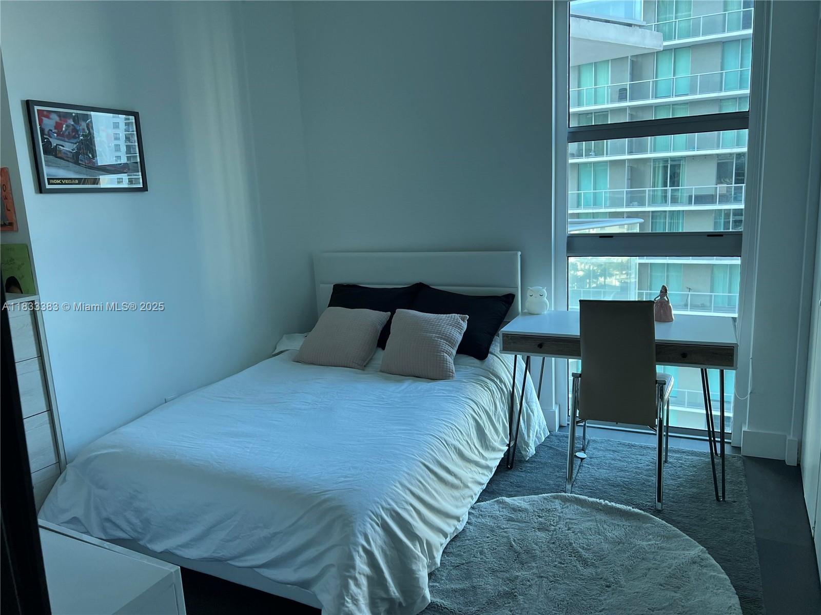 1100 S Miami Ave Unit: 2107