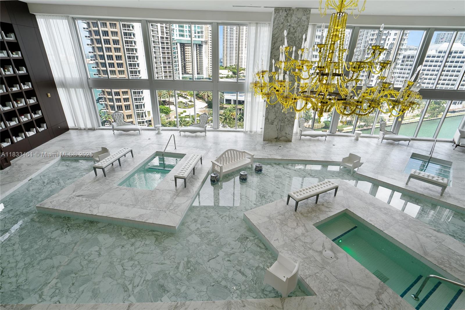 495 Brickell Ave # 2607