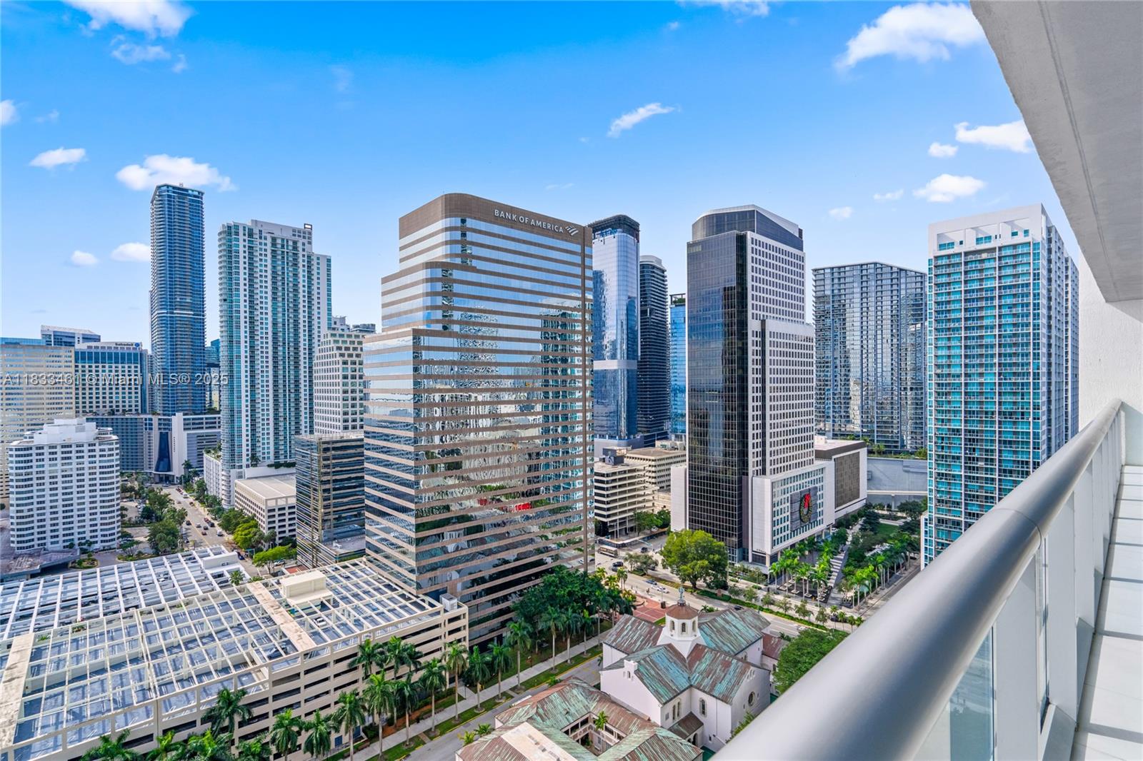 495 Brickell Ave # 2607