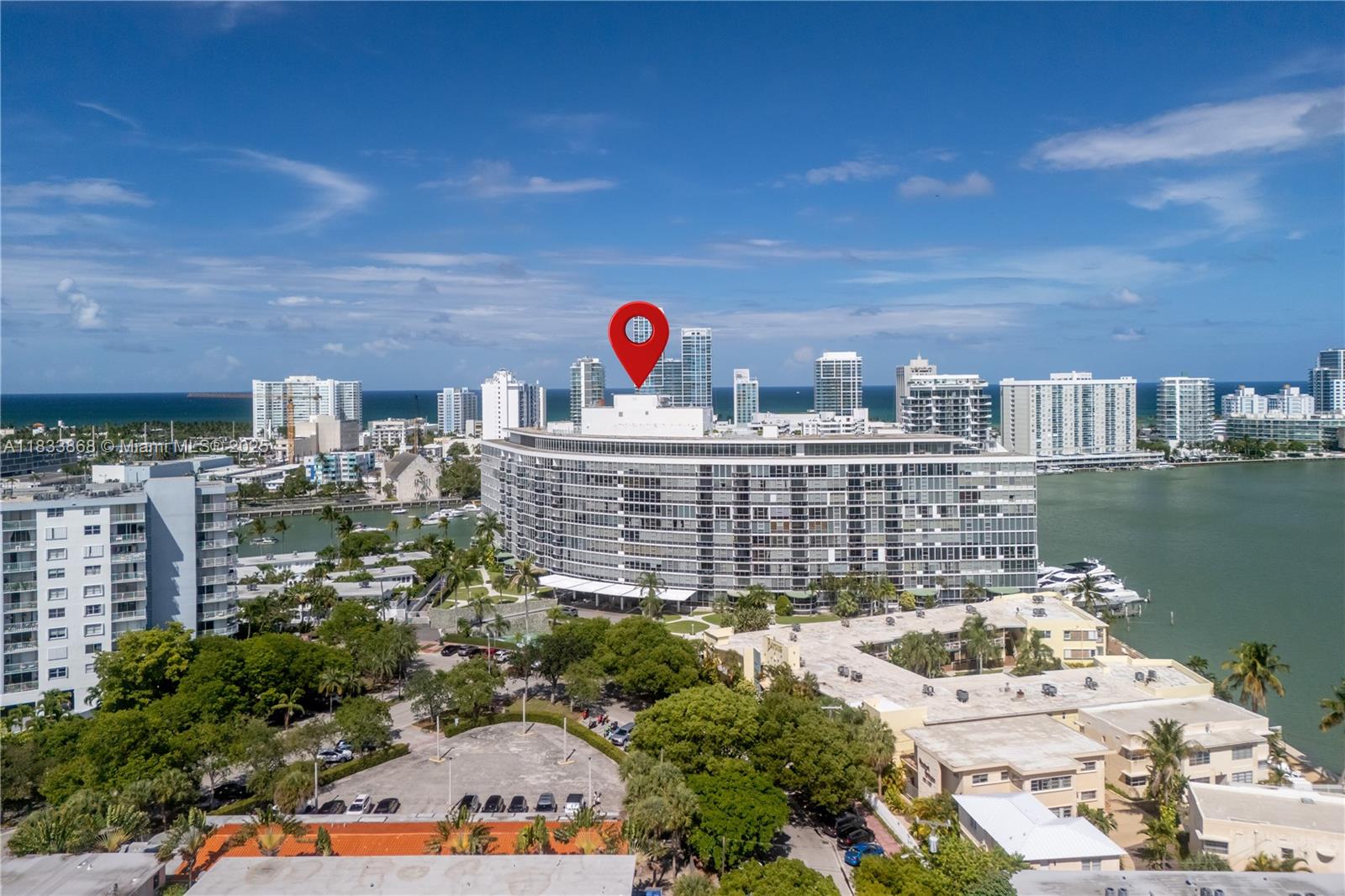 900 Bay Dr # 624